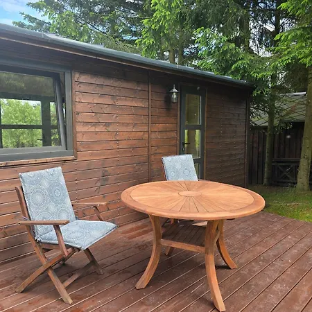 Romanticky Tiny House S Vyhledem Na Luz *